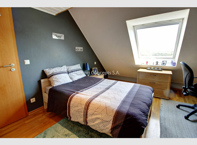 Duplex à vendre 3 Chambres à Fentange (LU) - Réf. 6834762