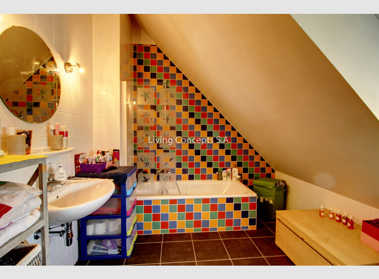 Duplex à vendre 3 Chambres à Fentange (LU) - Réf. 6834762