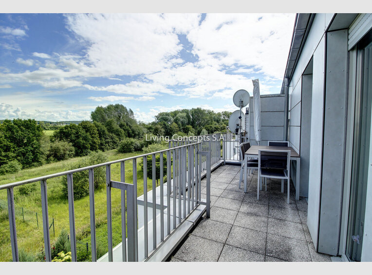Duplex à vendre 3 Chambres à Fentange (LU) - Réf. 6834762
