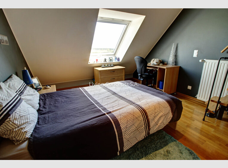 Duplex à vendre 3 Chambres à Fentange (LU) - Réf. 6834762