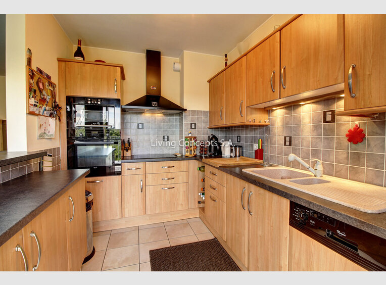 Duplex à vendre 3 Chambres à Fentange (LU) - Réf. 6834762