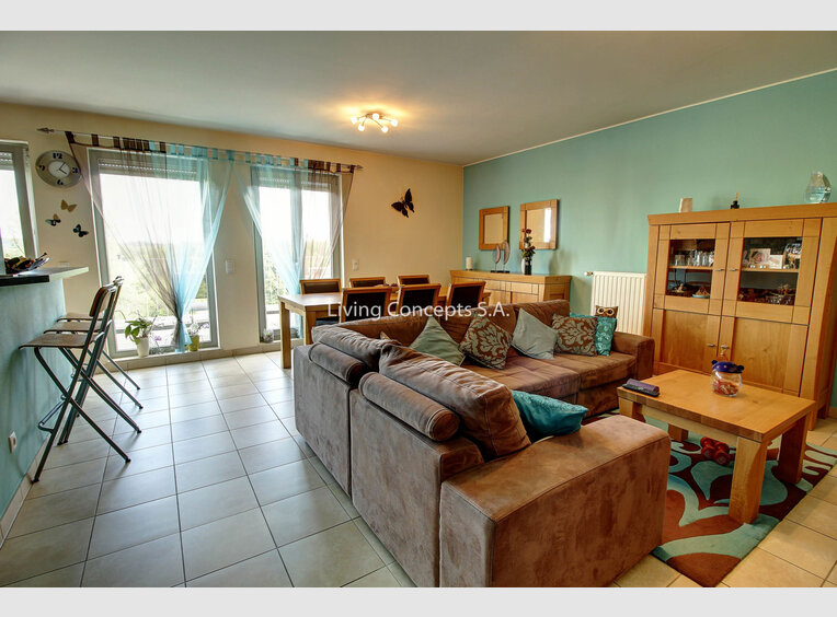 Duplex à vendre 3 Chambres à Fentange (LU) - Réf. 6834762