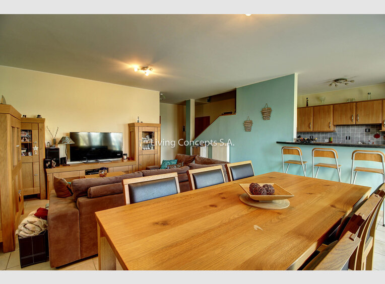 Duplex à vendre 3 Chambres à Fentange (LU) - Réf. 6834762