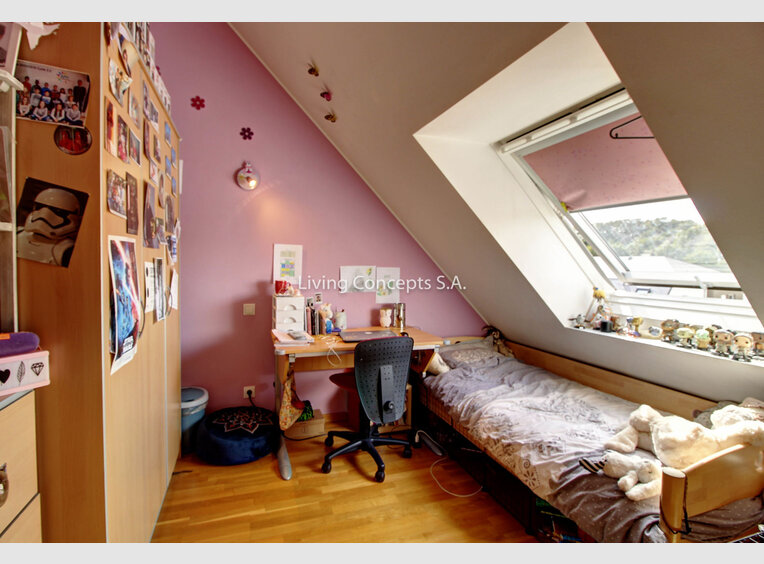 Duplex à vendre 3 Chambres à Fentange (LU) - Réf. 6834762