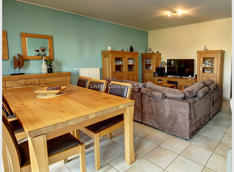 Duplex à vendre 3 Chambres à Fentange (LU) - Réf. 6834762