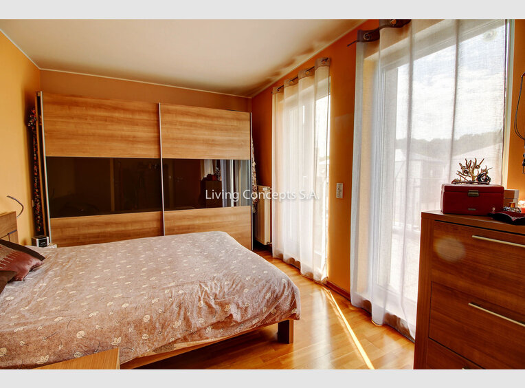 Duplex à vendre 3 Chambres à Fentange (LU) - Réf. 6834762