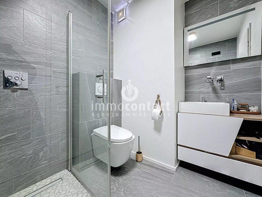 Appartement à vendre 2 chambres à Mondercange