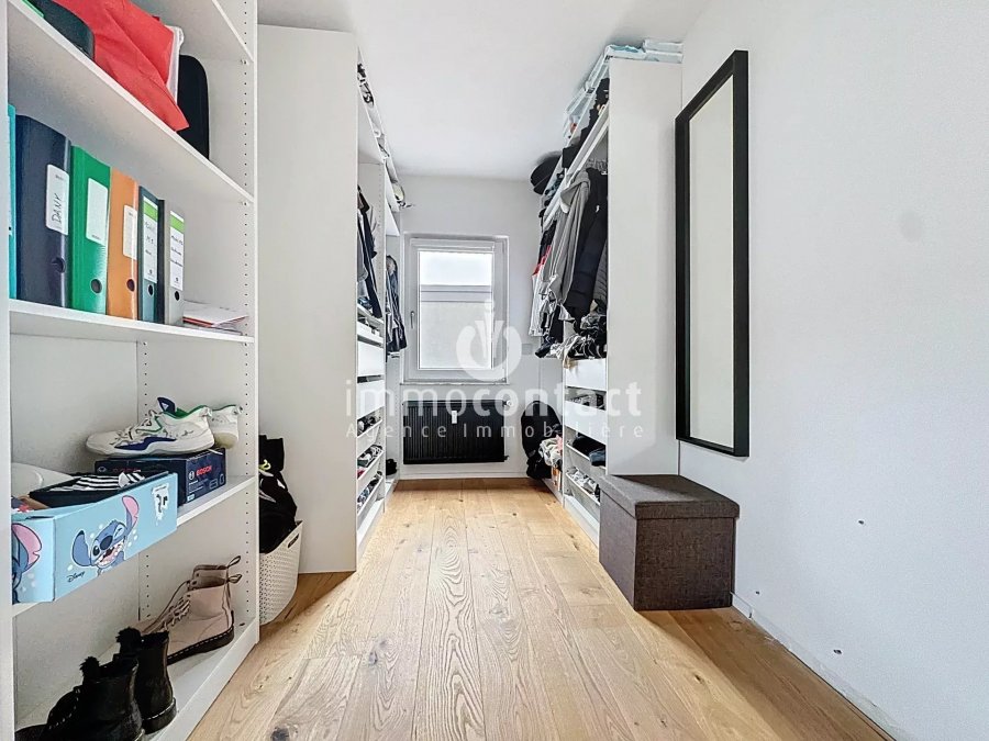 Appartement à vendre 2 chambres à Mondercange