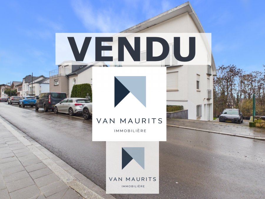 Maison individuelle
