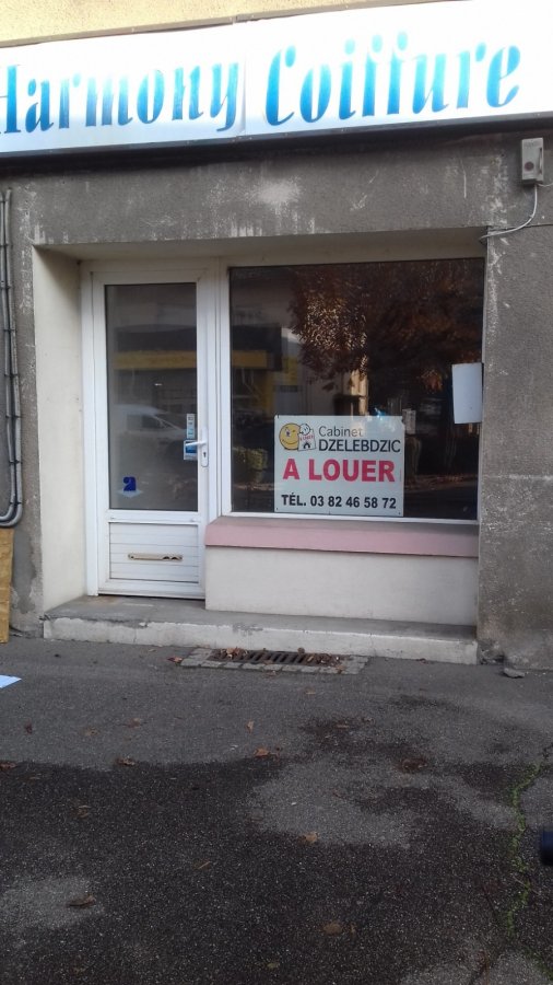 Local commercial