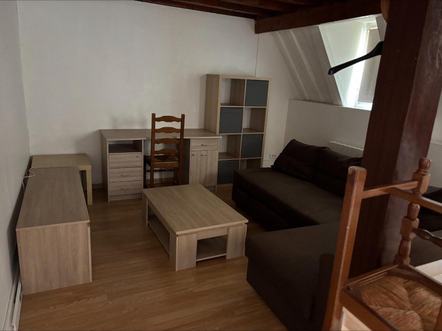 Image d'un ▷ appartement à louer • douai • 28 m² • 435 € | immoregion à 435€ à douai (59500)