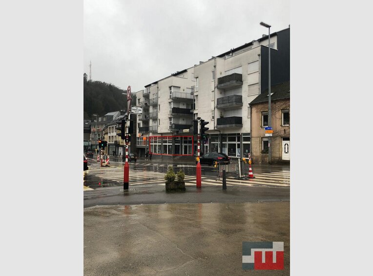 Büro zur Miete in Luxembourg (LU) - Ref. 6712394