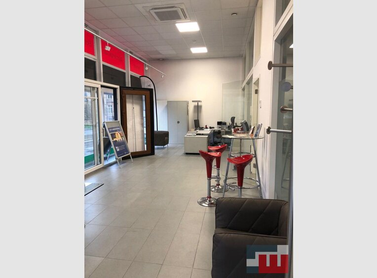 Büro zur Miete in Luxembourg (LU) - Ref. 6712394