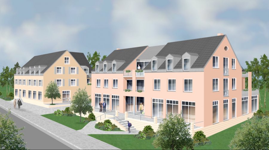 Rez-de-chaussée