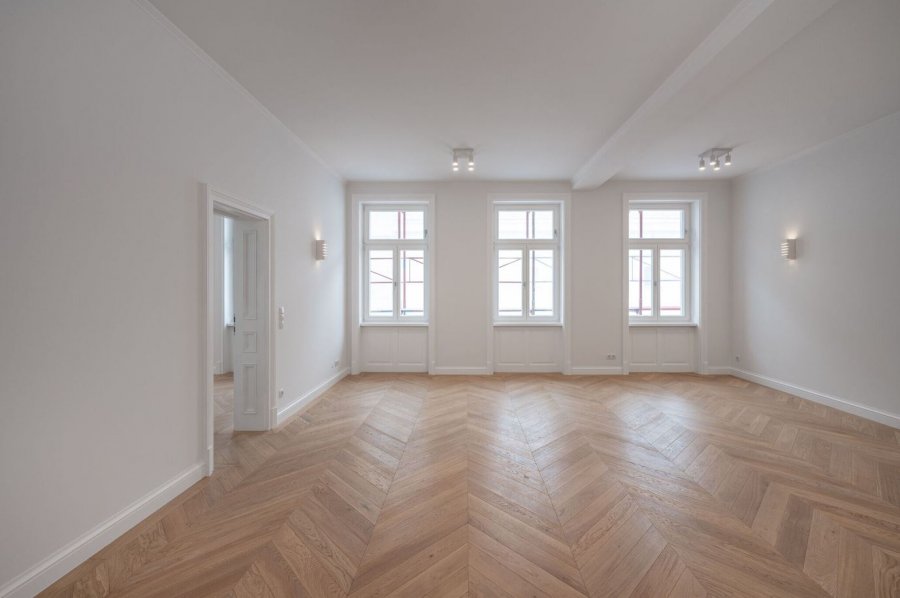 Appartement à vendre 2 chambres à Ettelbruck