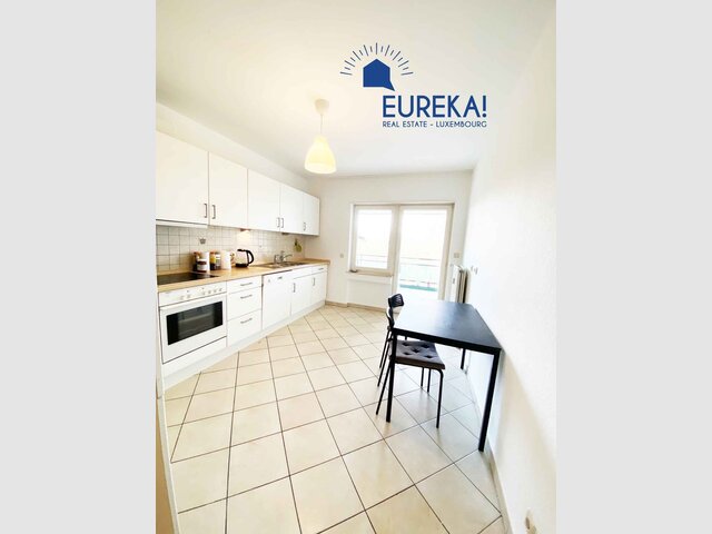 Eureka Real Estate Luxembourg