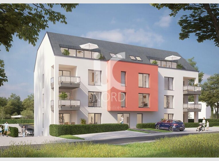 Wohnung zum Kauf 3 Zimmer in Schieren (LU) - Ref. 6708810