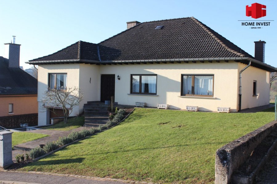 Haus Mieten Vichten 145 M 1 600 Athome