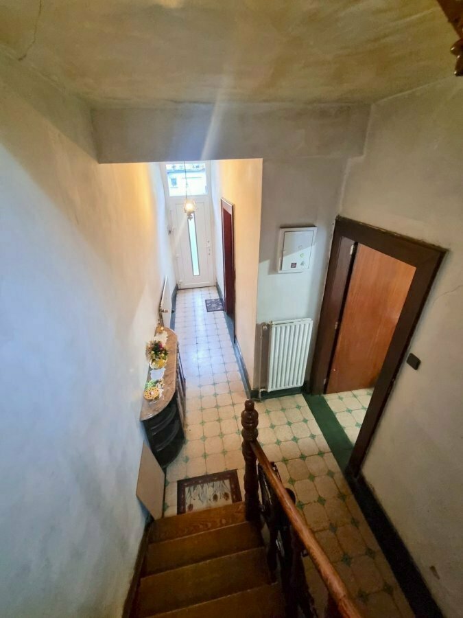 Maison à vendre 3 chambres à Luxembourg-Neudorf