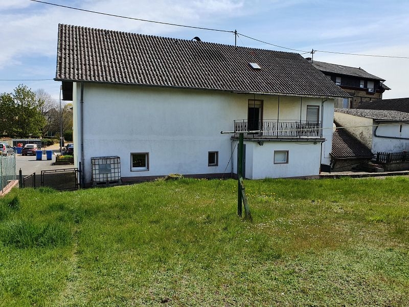 Haus zu verkaufen in Biersdorf am See