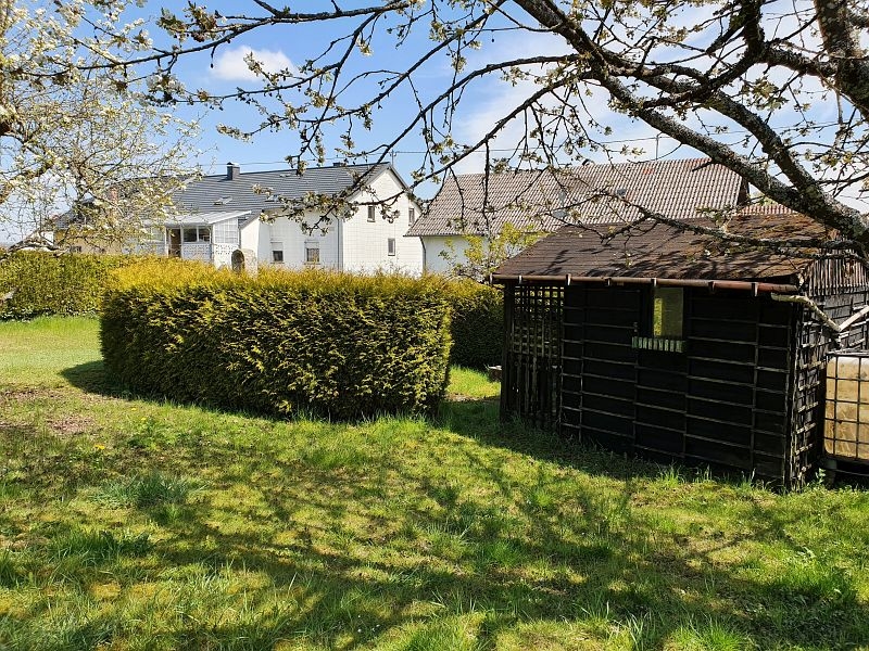 Haus zu verkaufen in Biersdorf am See