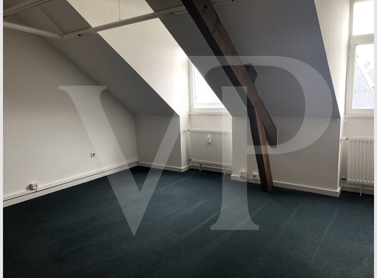 Bureau à louer à Luxembourg (LU) - Réf. 6860890