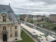 Bureau à louer à Luxembourg-Gare - Réf. 6860890