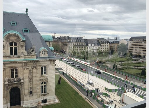 Bureau à louer à Luxembourg (LU) - Réf. 6860890