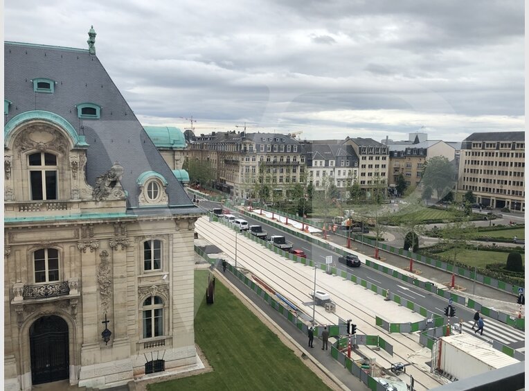 Bureau à louer à Luxembourg (LU) - Réf. 6860890