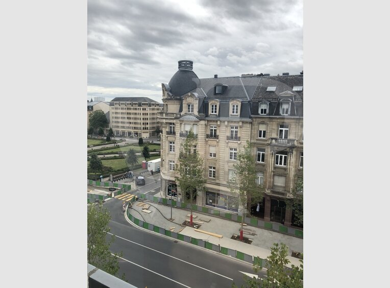 Bureau à louer à Luxembourg (LU) - Réf. 6860890