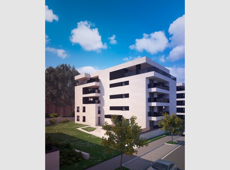 Wohnung zum Kauf 4 Zimmer in Luxembourg (LU) - Ref. 6668890