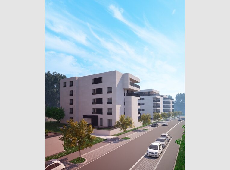 Wohnung zum Kauf 4 Zimmer in Luxembourg (LU) - Ref. 6668890