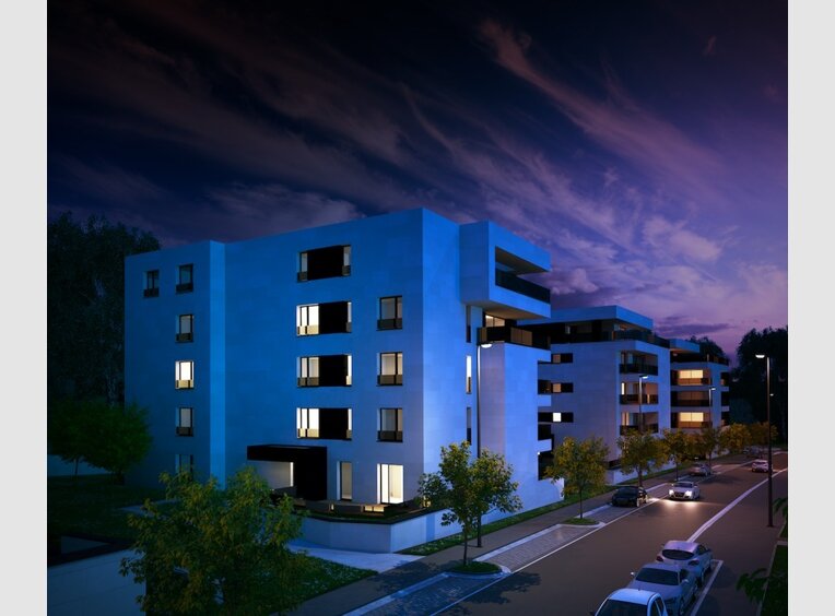 Wohnung zum Kauf 4 Zimmer in Luxembourg (LU) - Ref. 6668890