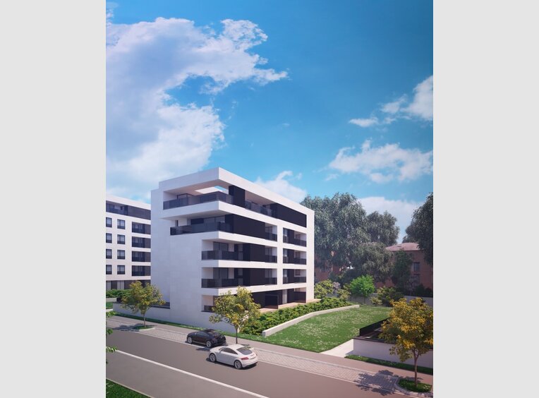 Wohnung zum Kauf 4 Zimmer in Luxembourg (LU) - Ref. 6668890