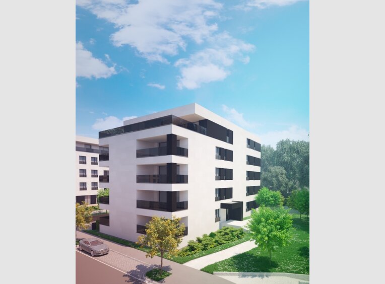 Wohnung zum Kauf 4 Zimmer in Luxembourg (LU) - Ref. 6668890