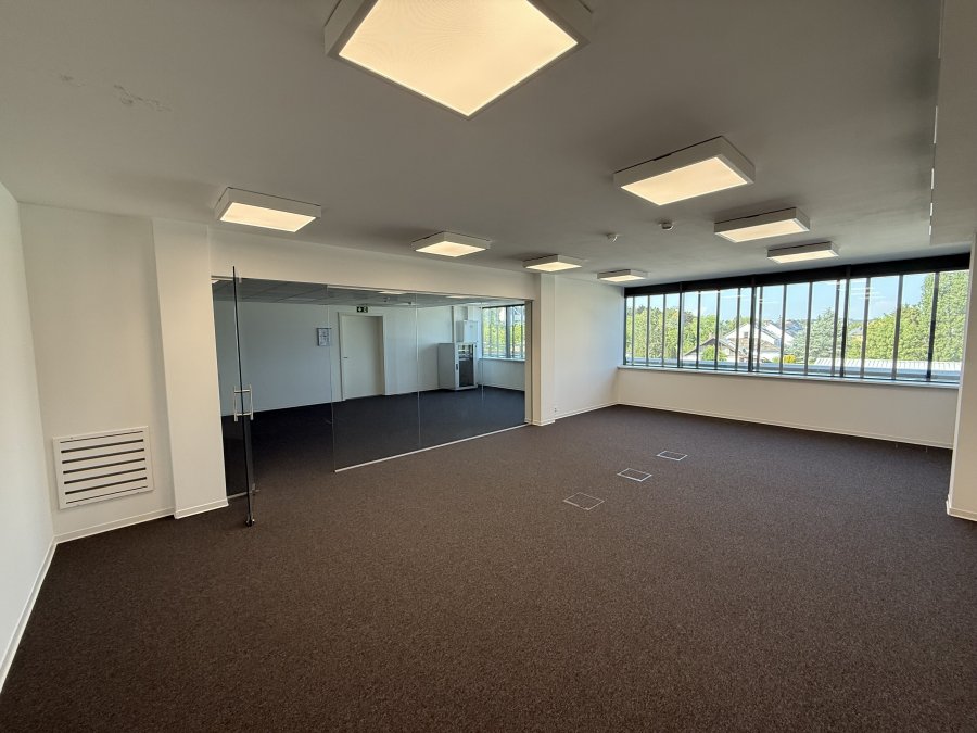 Bureau à louer à Gonderange