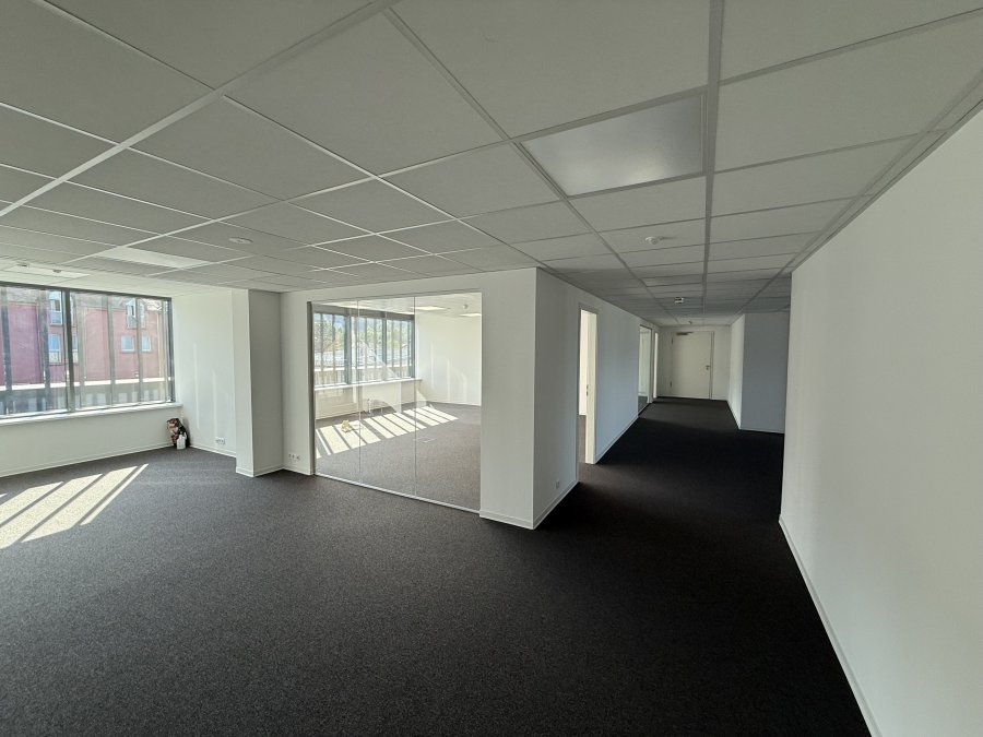 Bureau à louer à Gonderange