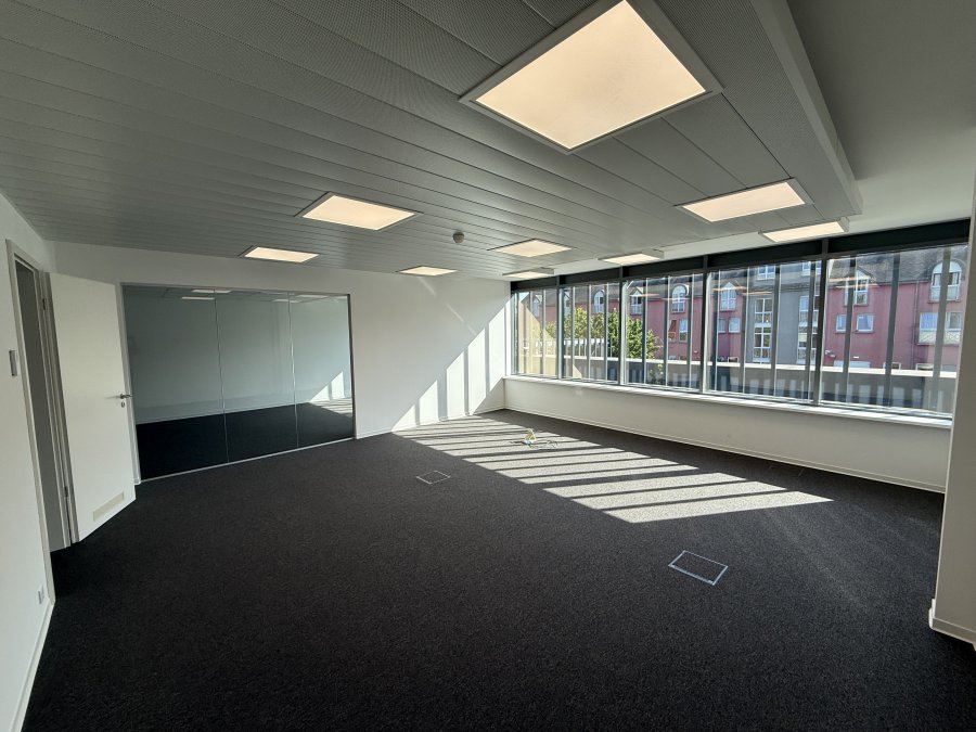 Bureau à louer à Gonderange