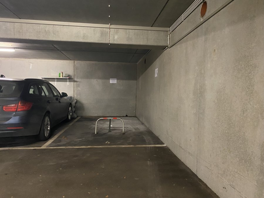 Garage - Parking à Leudelange