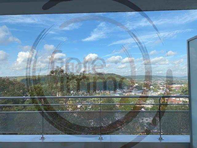 Apartment to let 2 bedrooms in Luxembourg-Centre ville