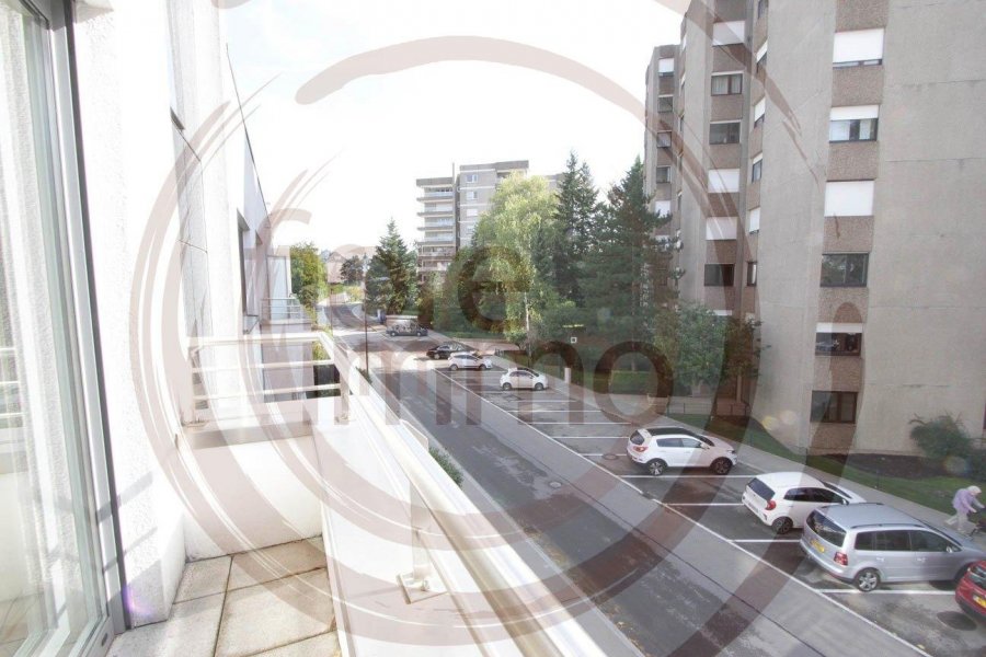 Apartment to let 2 bedrooms in Luxembourg-Centre ville