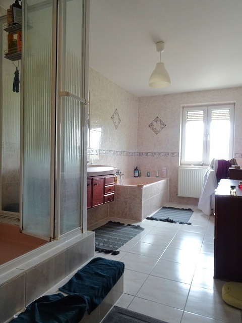 Maison à vendre F6 à Halstroff