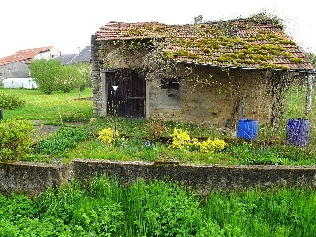 Maison à vendre F6 à Halstroff
