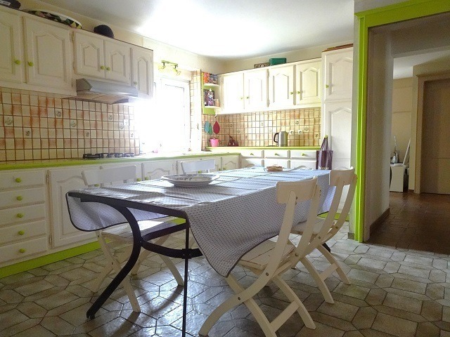 Maison à vendre F6 à Halstroff