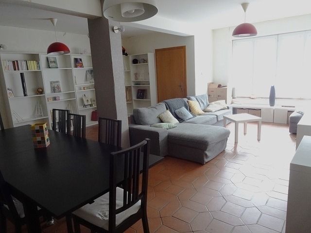 Maison à vendre F6 à Halstroff