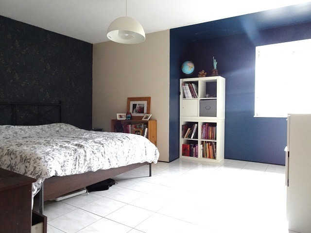 Maison à vendre F6 à Halstroff