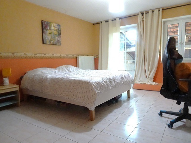 Maison à vendre F6 à Halstroff