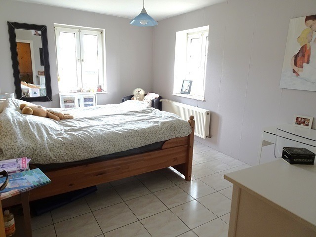 Maison à vendre F6 à Halstroff