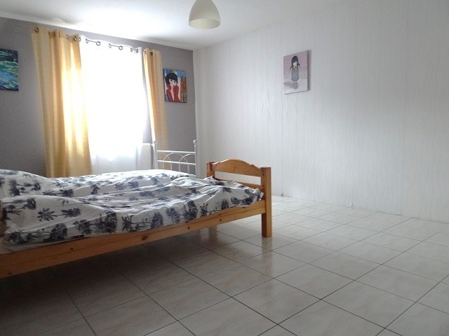 Maison à vendre F6 à Halstroff