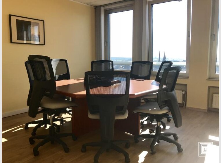 Bureau à louer 4 Chambres à Luxembourg (LU) - Réf. 6321754